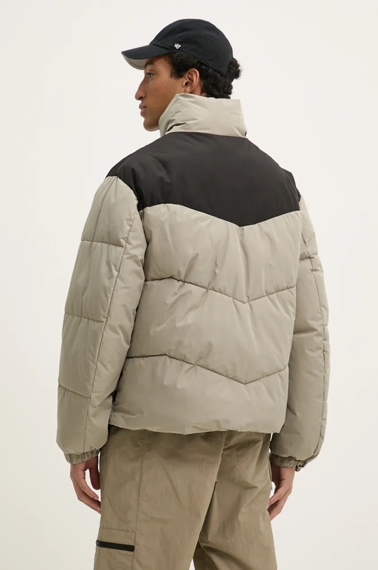 Odzież Solid kurtka 21108326.194008 beżowy