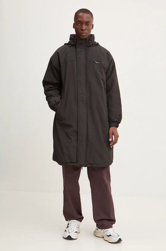 Solid kurtka pozostałe czarny 21108348.194008