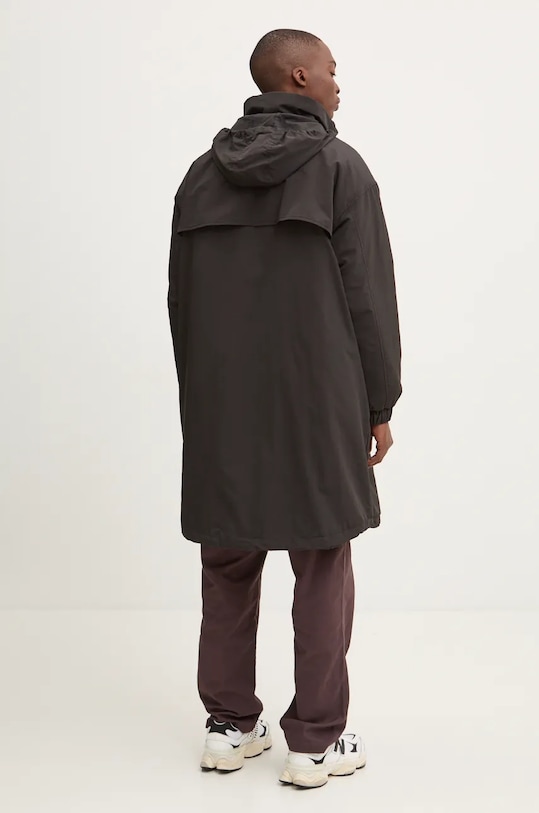 Odzież Solid kurtka 21108348.194008 czarny