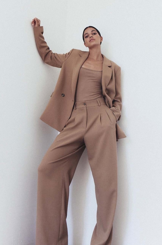 Sako MUUV. marynarka.garnitur.REAU