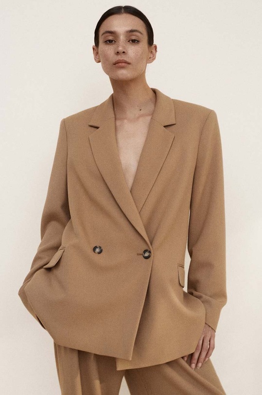 Sako MUUV. marynarka.garnitur.REAU