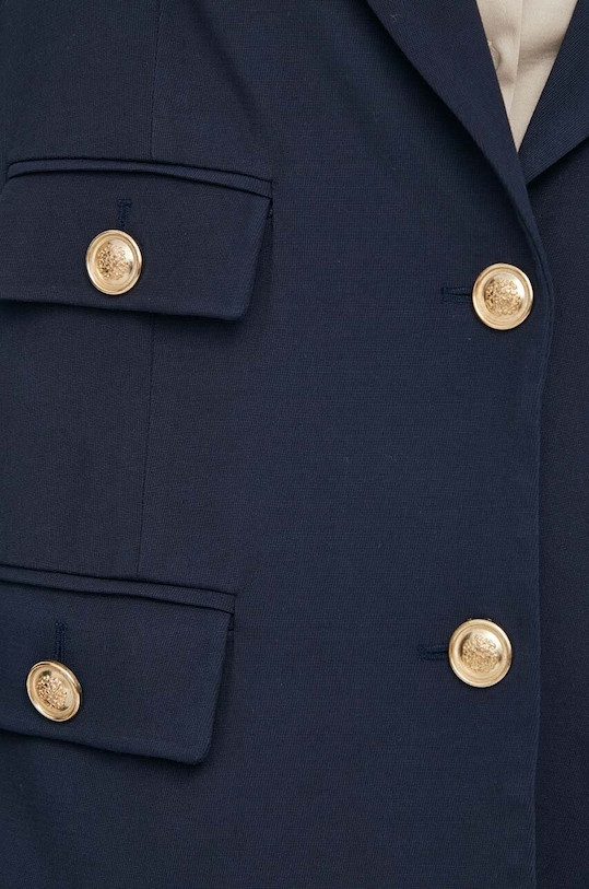 Піджак Mos Mosh 160320 темно-синій