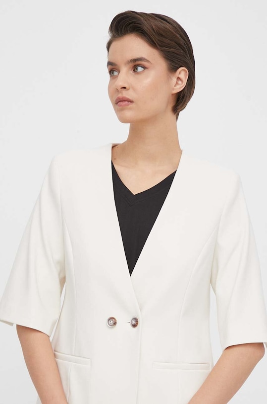 Піджак Mos Mosh бежевий 160270