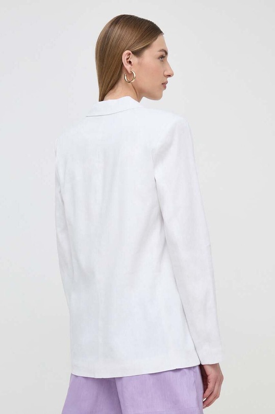 Ruházat Silvian Heach len blézer GPP24142GC fehér