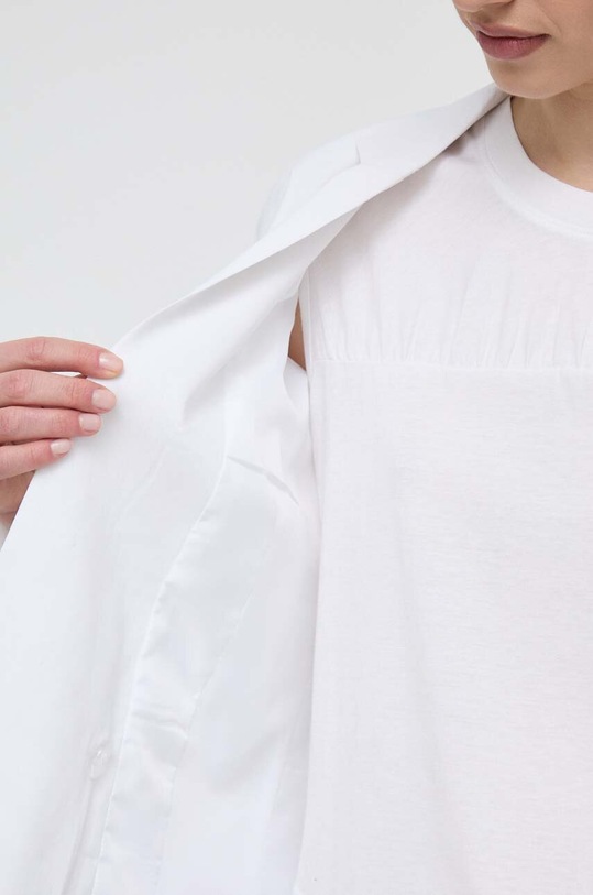 Silvian Heach len blézer GPP24142GC