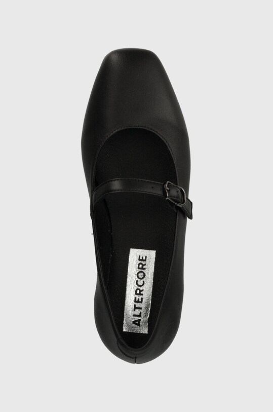 Altercore balerini Kalida negru Kalida.Vegan.Black