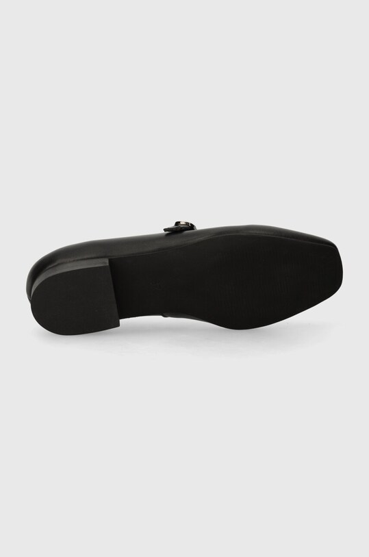 Altercore balerini Kalida Kalida.Vegan.Black negru
