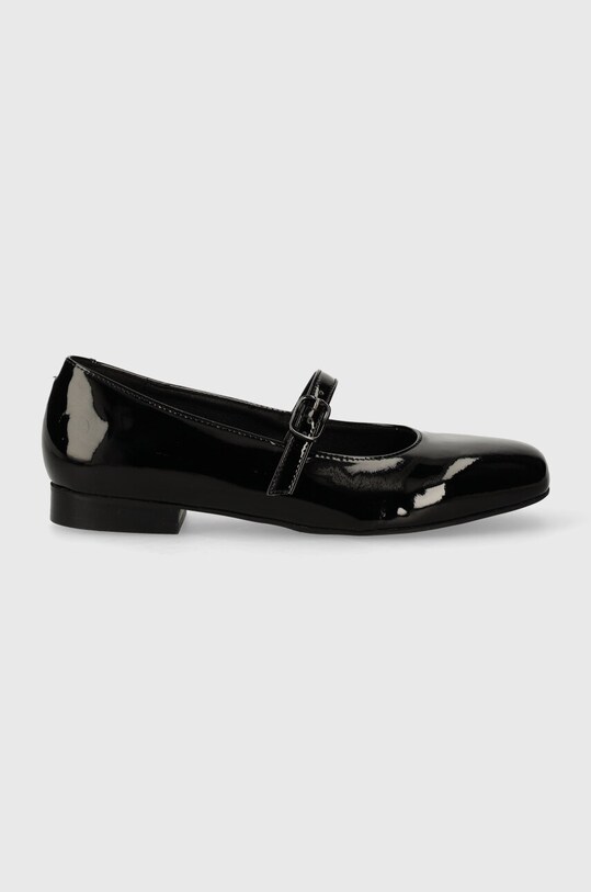 Балетки Altercore Kalida Kalida.Vegan.B.P чёрный ZS24