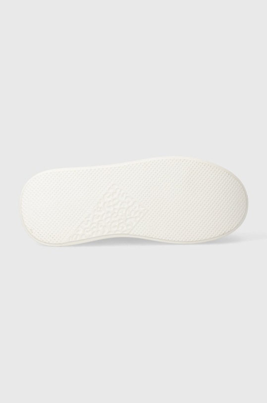 Wojas sneakersy skórzane 4628559 biały