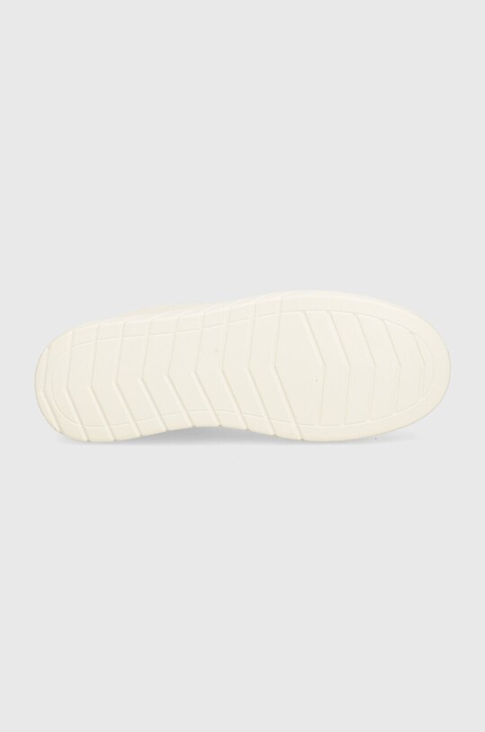 Wojas sneakersy skórzane 4629154 beżowy