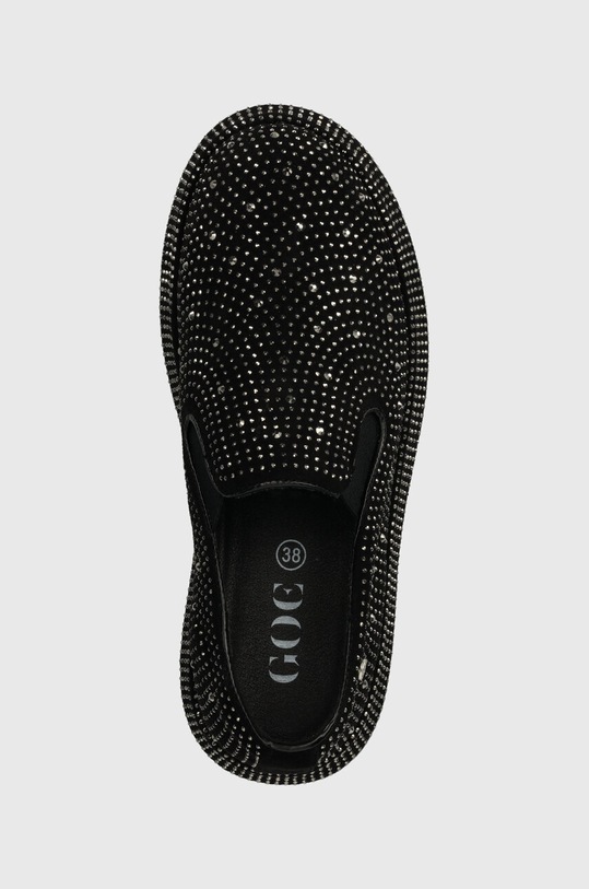 Tenisky GOE černá NN2N4025