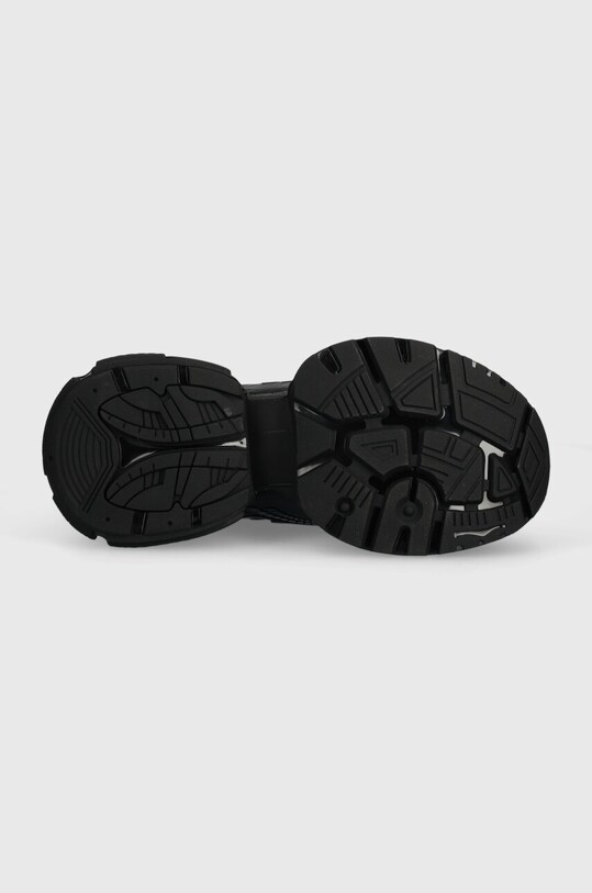 GOE sneakersy NN2N4045 czarny