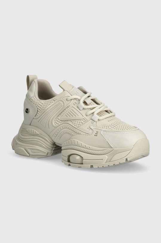 GOE sneakers textil gri NN2N4046