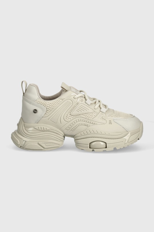 GOE sneakers NN2N4046 gri ZS24