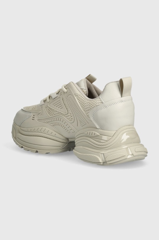 Încălțăminte GOE sneakers NN2N4046 gri