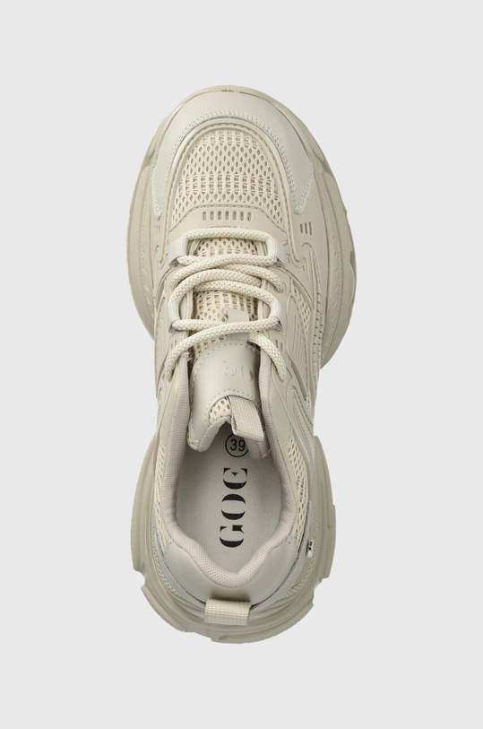 GOE sneakers gri NN2N4046