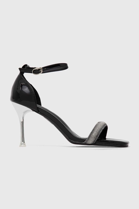 GOE sandale NN2N4233 negru ZS24