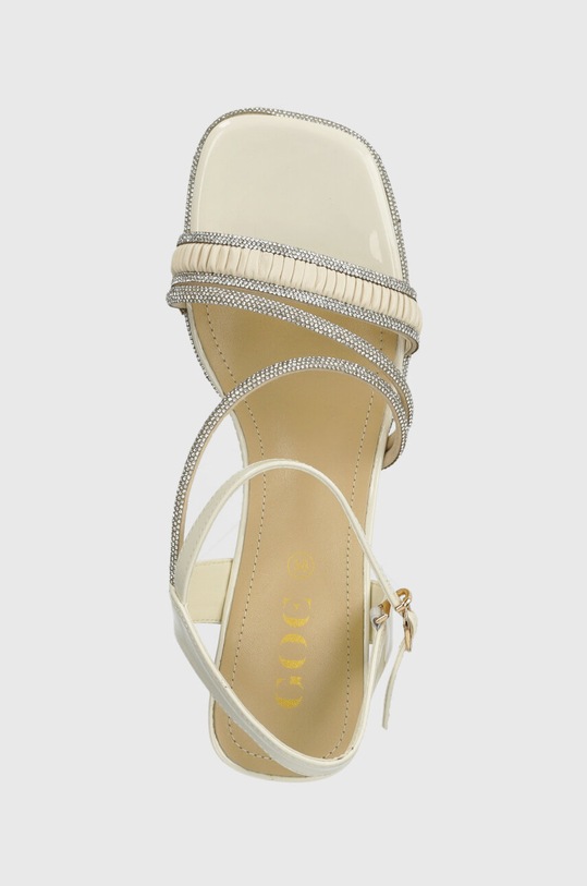 GOE sandale bej NN2N4252