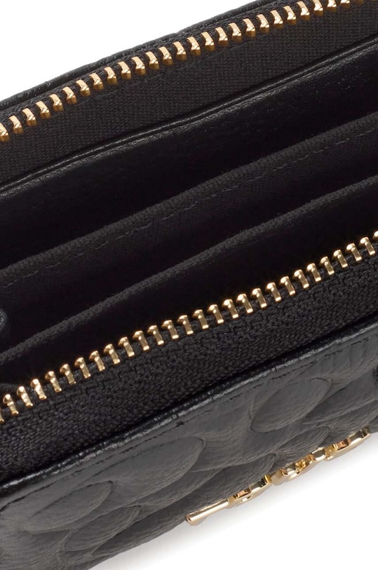 Аксессуары Кожаный кошелек Tous Greta 2002025051 чёрный