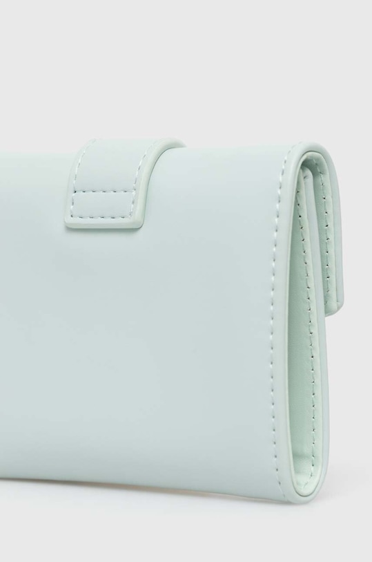 Silvian Heach portofel RCP24042PF turcoaz ZS24