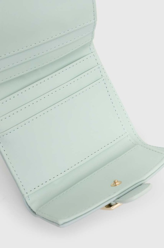 Silvian Heach portofel turcoaz RCP24042PF