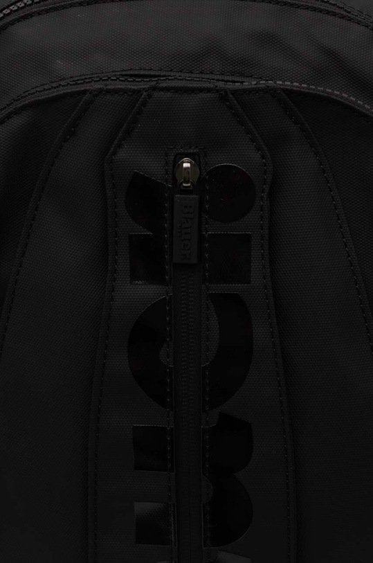 Blauer zaino nero S4WORCE03/SPL