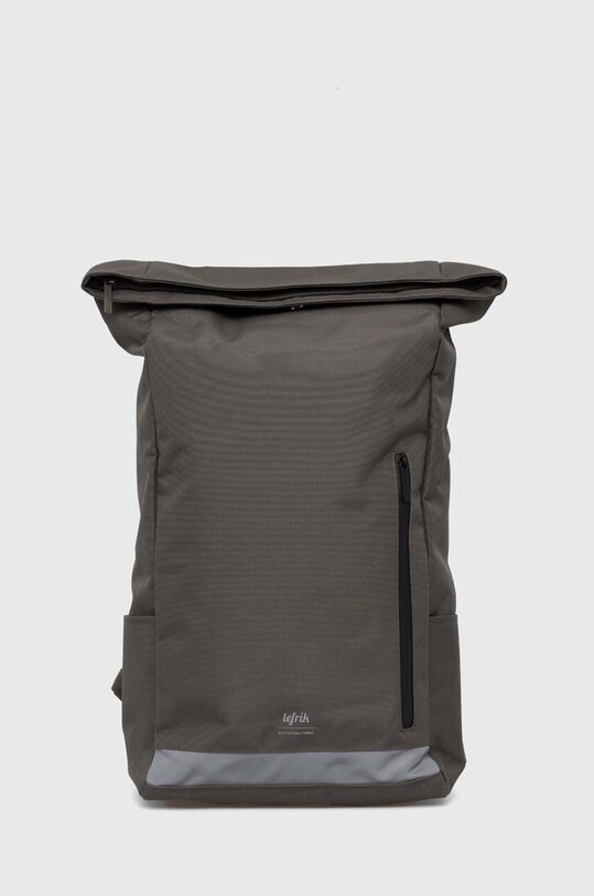 Lefrik rucsac ROLL REFLECTIVE uni verde ROLL.REFLECTIVE.DEEP.GR