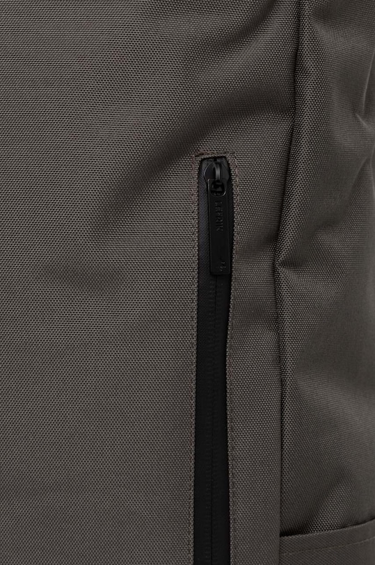 Ruksak Lefrik ROLL REFLECTIVE zelená ROLL.REFLECTIVE.DEEP.GR