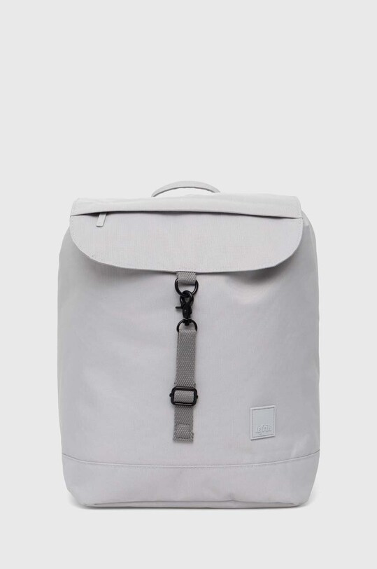 Рюкзак Lefrik SCOUT STRIPES візерунок сірий SCOUT.STRIPES.COOL.GREY