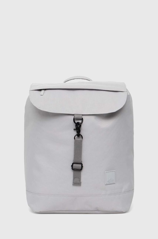 Ruksak Lefrik SCOUT STRIPES vzorovaný sivá SCOUT.STRIPES.COOL.GREY
