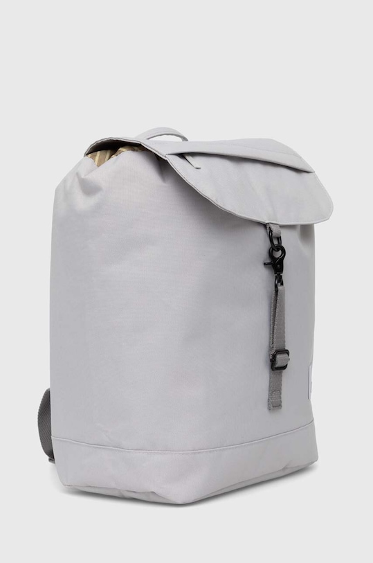 Ruksak Lefrik SCOUT STRIPES SCOUT.STRIPES.COOL.GREY sivá ZS24