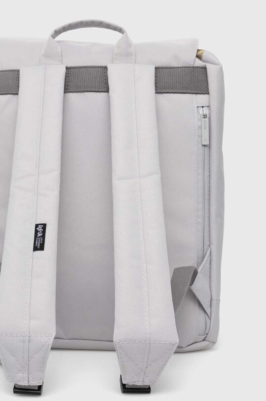Аксесуари Рюкзак Lefrik SCOUT STRIPES SCOUT.STRIPES.COOL.GREY сірий