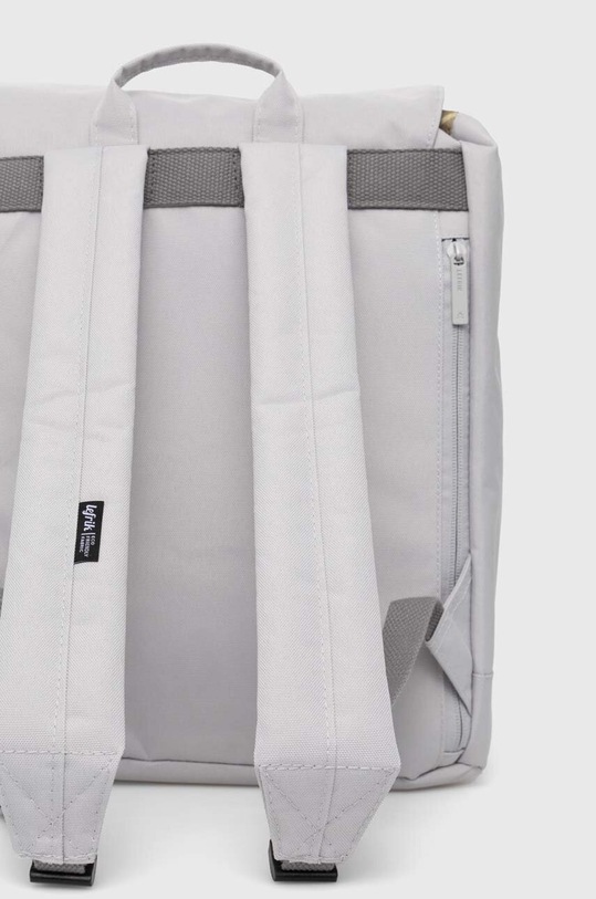 Doplnky Ruksak Lefrik SCOUT STRIPES SCOUT.STRIPES.COOL.GREY sivá