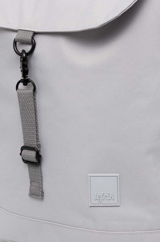 Рюкзак Lefrik SCOUT STRIPES сірий SCOUT.STRIPES.COOL.GREY