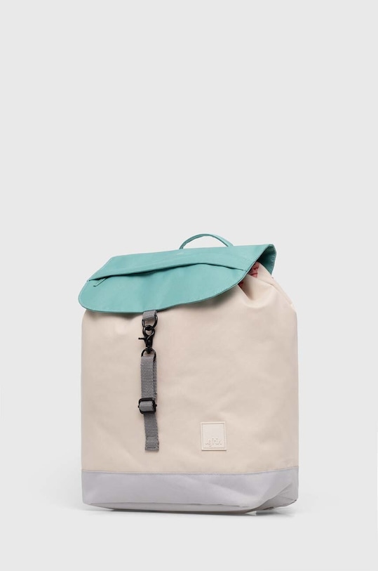 Batoh Lefrik SCOUT STRIPES SCOUT.STRIPES.CALA.BLOC béžová ZS24