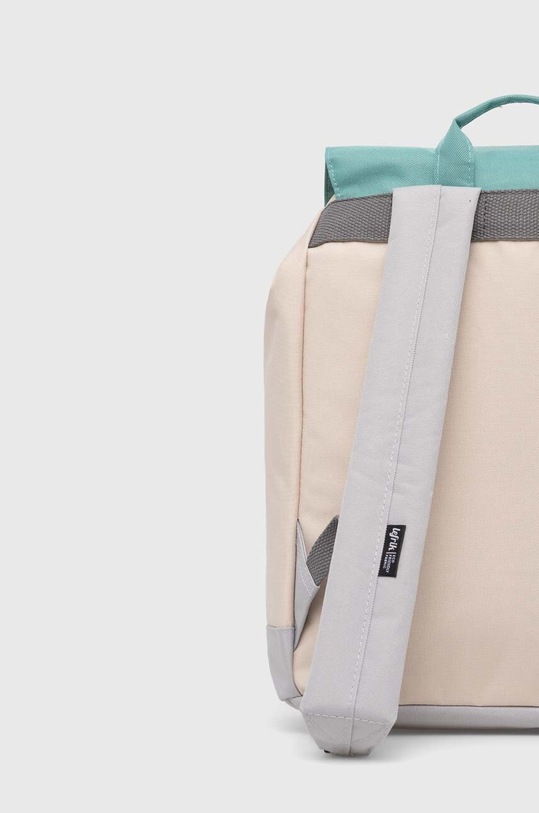 Doplňky Batoh Lefrik SCOUT STRIPES SCOUT.STRIPES.CALA.BLOC béžová