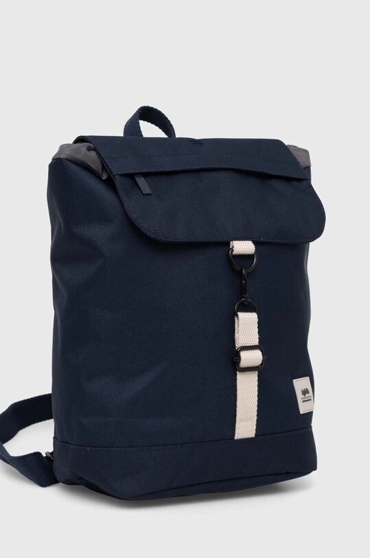 Рюкзак Lefrik SCOUT MINI SCOUT.MINI.NAVY темно-синій ZS24