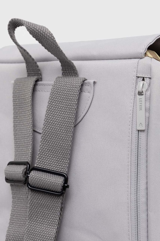 Lefrik plecak SCOUT MINI STRIPES szary SCOUT.MINI.STRIPES.COOL