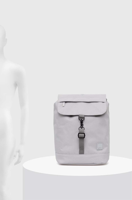 Lefrik plecak SCOUT MINI STRIPES SCOUT.MINI.STRIPES.COOL