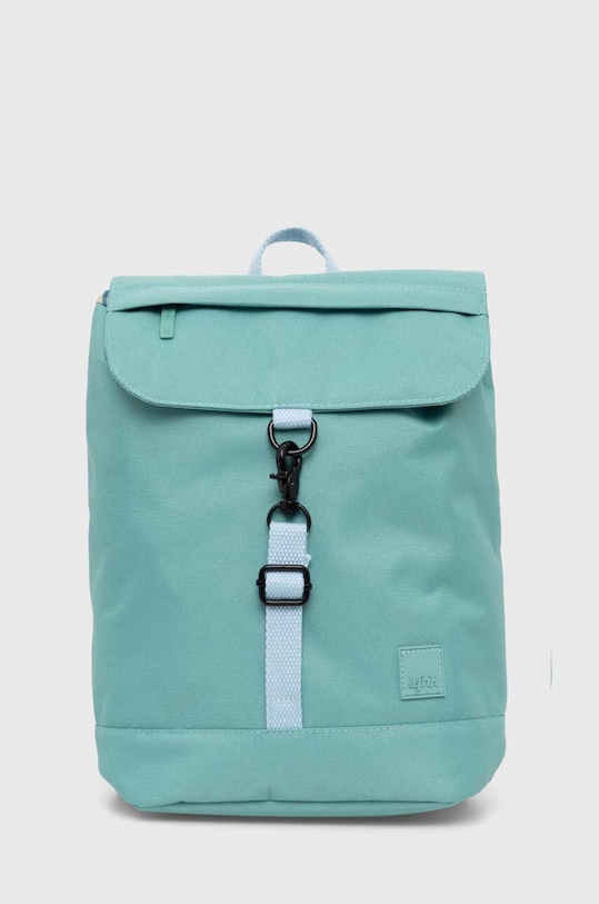 Lefrik rucsac SCOUT MINI STRIPES uni turcoaz SCOUT.MINI.STRIPES.POOL