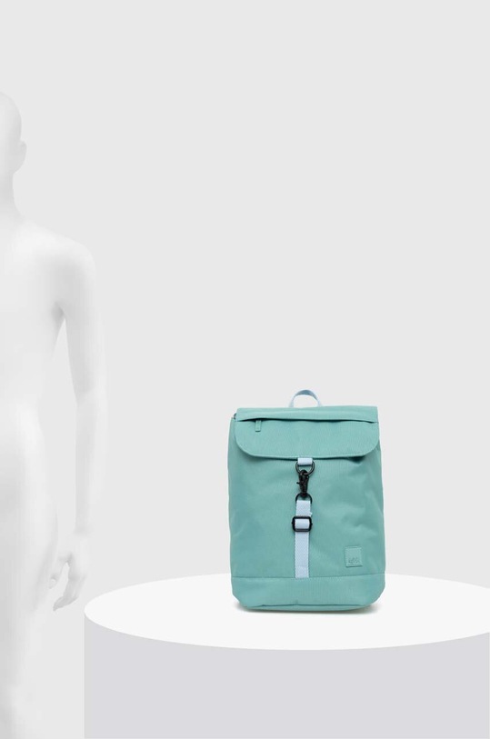 Lefrik rucsac SCOUT MINI STRIPES SCOUT.MINI.STRIPES.POOL