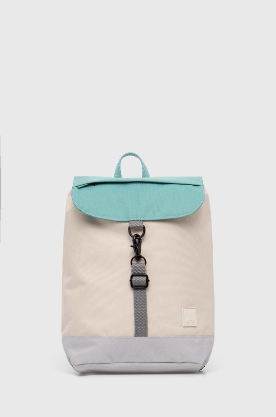 Ruksak Lefrik SCOUT MINI STRIPES vzorovaný béžová SCOUT.MINI.STRIPES.CALA