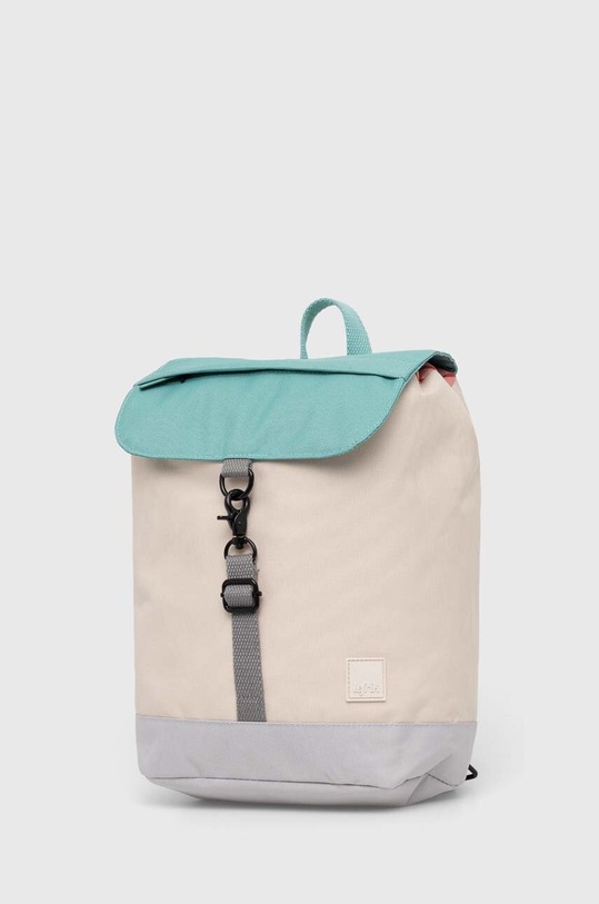 Ruksak Lefrik SCOUT MINI STRIPES SCOUT.MINI.STRIPES.CALA béžová ZS24