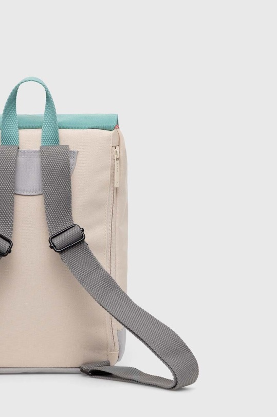 Doplnky Ruksak Lefrik SCOUT MINI STRIPES SCOUT.MINI.STRIPES.CALA béžová