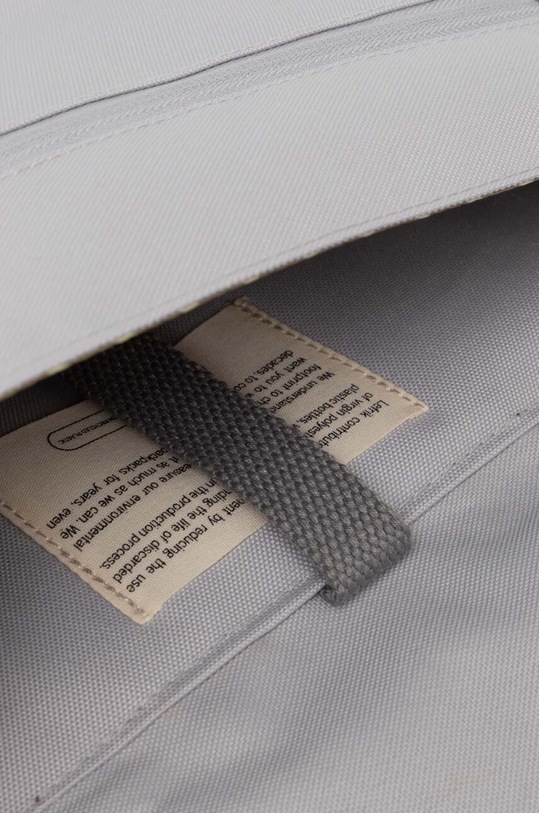 Lefrik plecak HANDY STRIPES HANDY.STRIPES.COOL.GREY szary