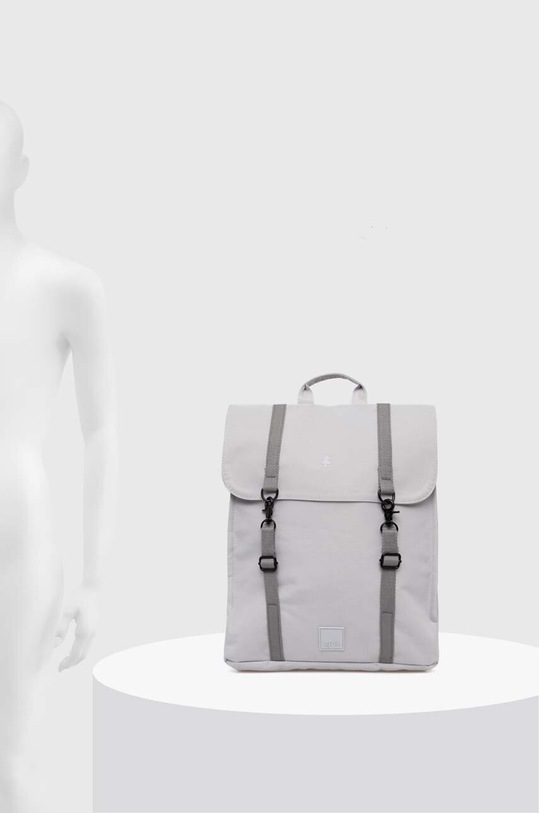 Lefrik plecak HANDY STRIPES HANDY.STRIPES.COOL.GREY