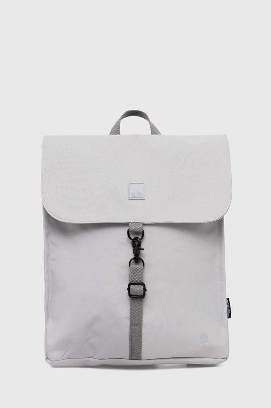 Lefrik plecak HANDY MINI STRIPES mieści A4 szary HANDY.MINI.STRIPES.COOL