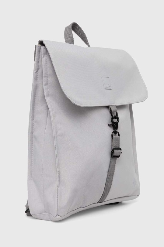Lefrik plecak HANDY MINI STRIPES HANDY.MINI.STRIPES.COOL szary ZS24