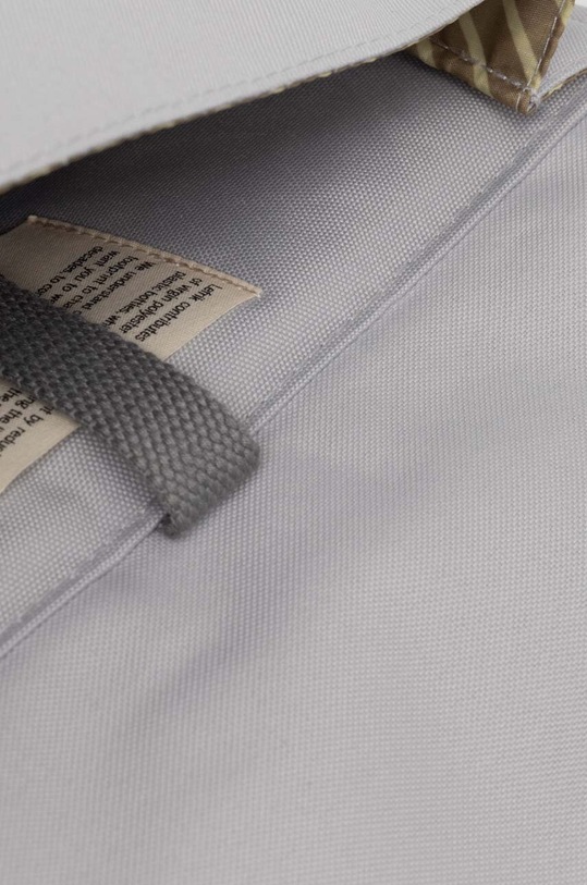 Lefrik plecak HANDY MINI STRIPES HANDY.MINI.STRIPES.COOL szary