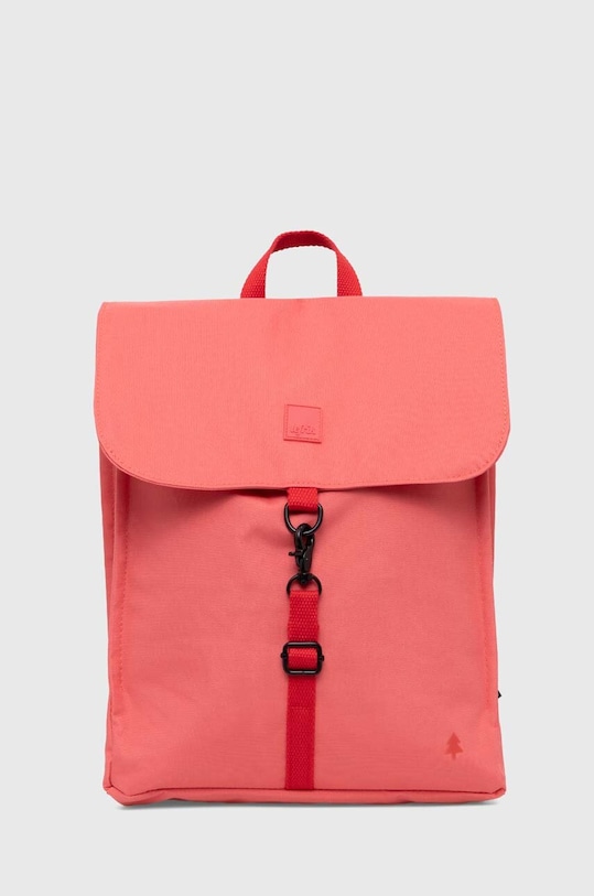 Lefrik rucsac HANDY MINI STRIPES uni roz HANDY.MINI.STRIPES.LUSH